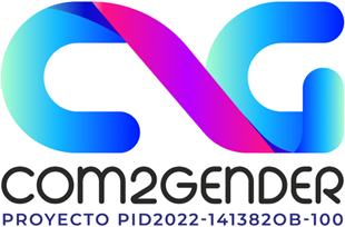 Proyecto COM2GENDER